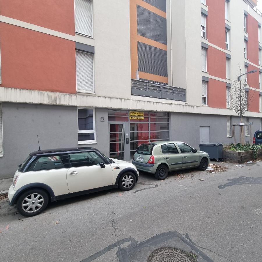 Appartement Lyon Montchat Refait A Neuf Climatise Et Parking Prive Villeurbanne