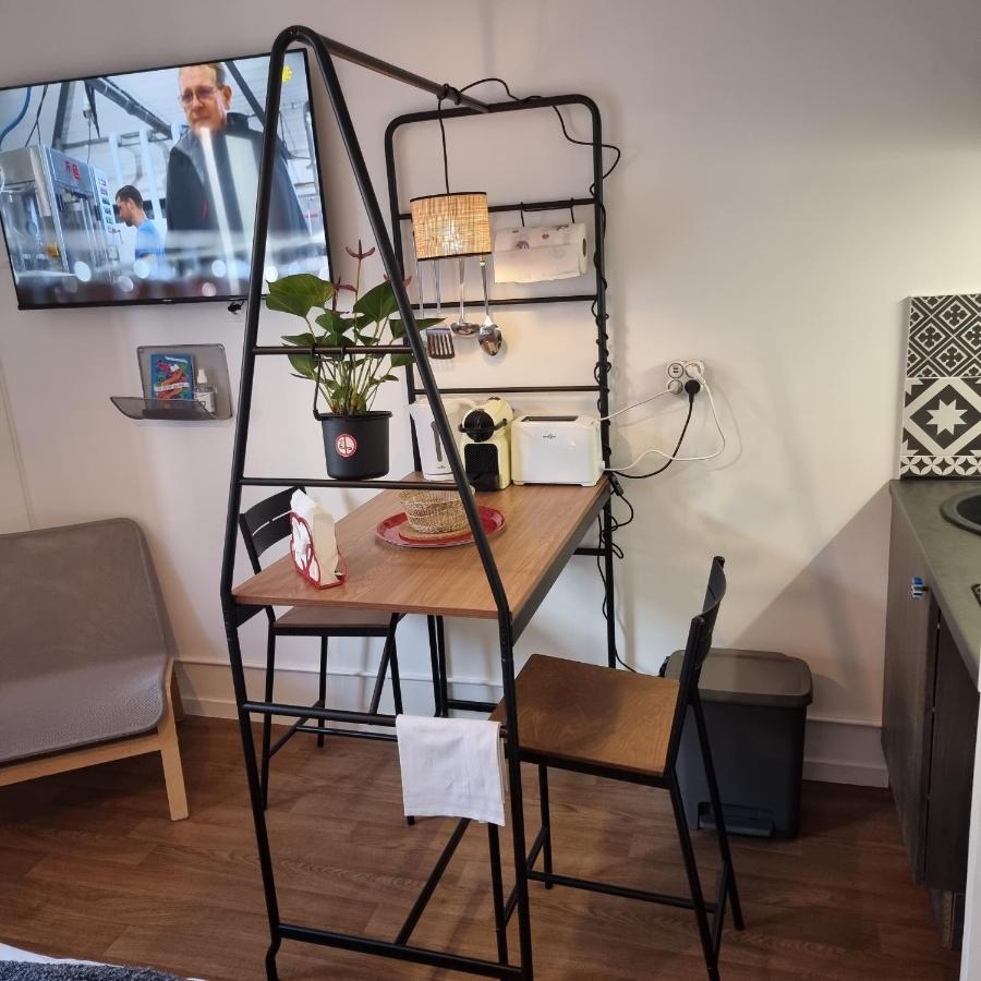 Apartment Lyon Montchat Refait A Neuf Climatise Et Parking Prive *