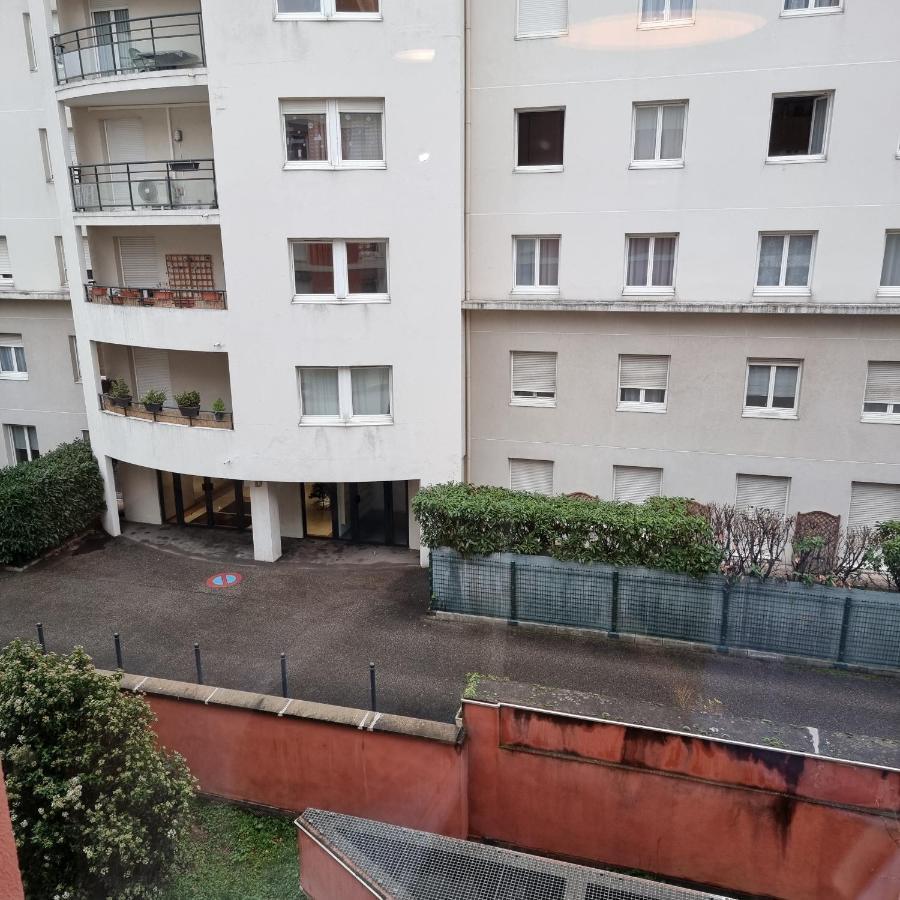 Lyon Montchat Refait A Neuf Climatise Et Parking Prive *