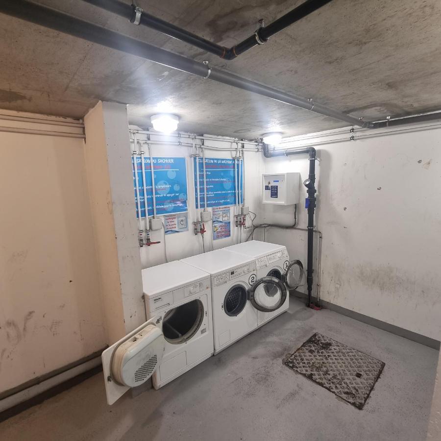 Lyon Montchat Refait A Neuf Climatise Et Parking Prive * Villeurbanne