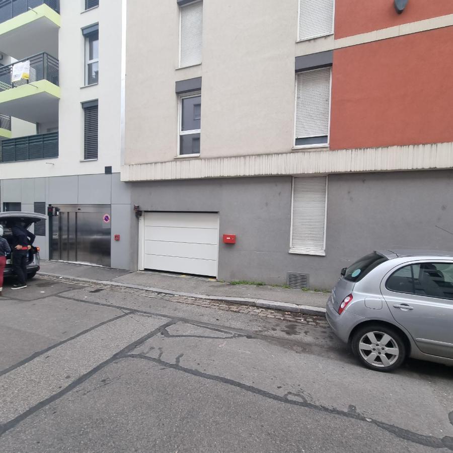 Lyon Montchat Refait A Neuf Climatise Et Parking Prive * Villeurbanne
