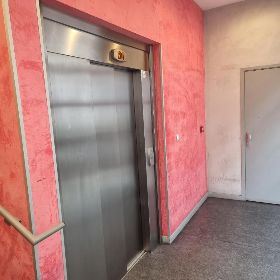 Apartment Lyon Montchat Refait A Neuf Climatise Et Parking Prive